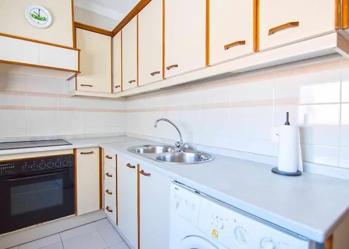 Aires De Donana, Apartamentos Living Sur