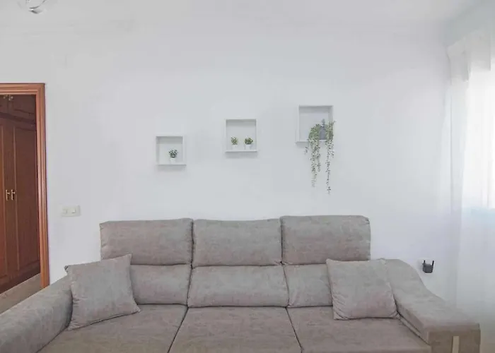 Aires De Donana, Apartamentos Living Sur