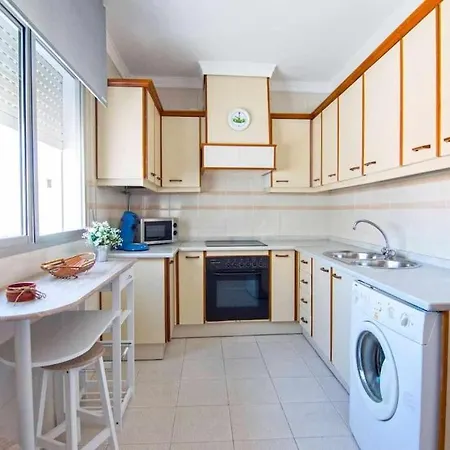 Aires De Donana, Apartamentos Living Sur Sanlúcar de Barrameda Zewnętrze zdjęcie