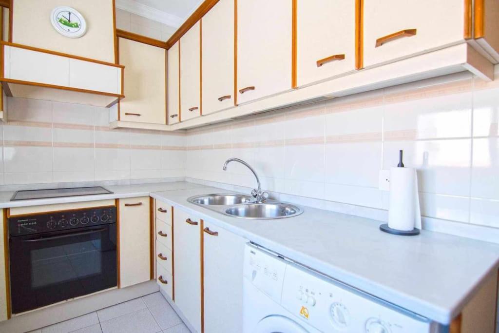 Aires De Donana, Living Sur Apartment
