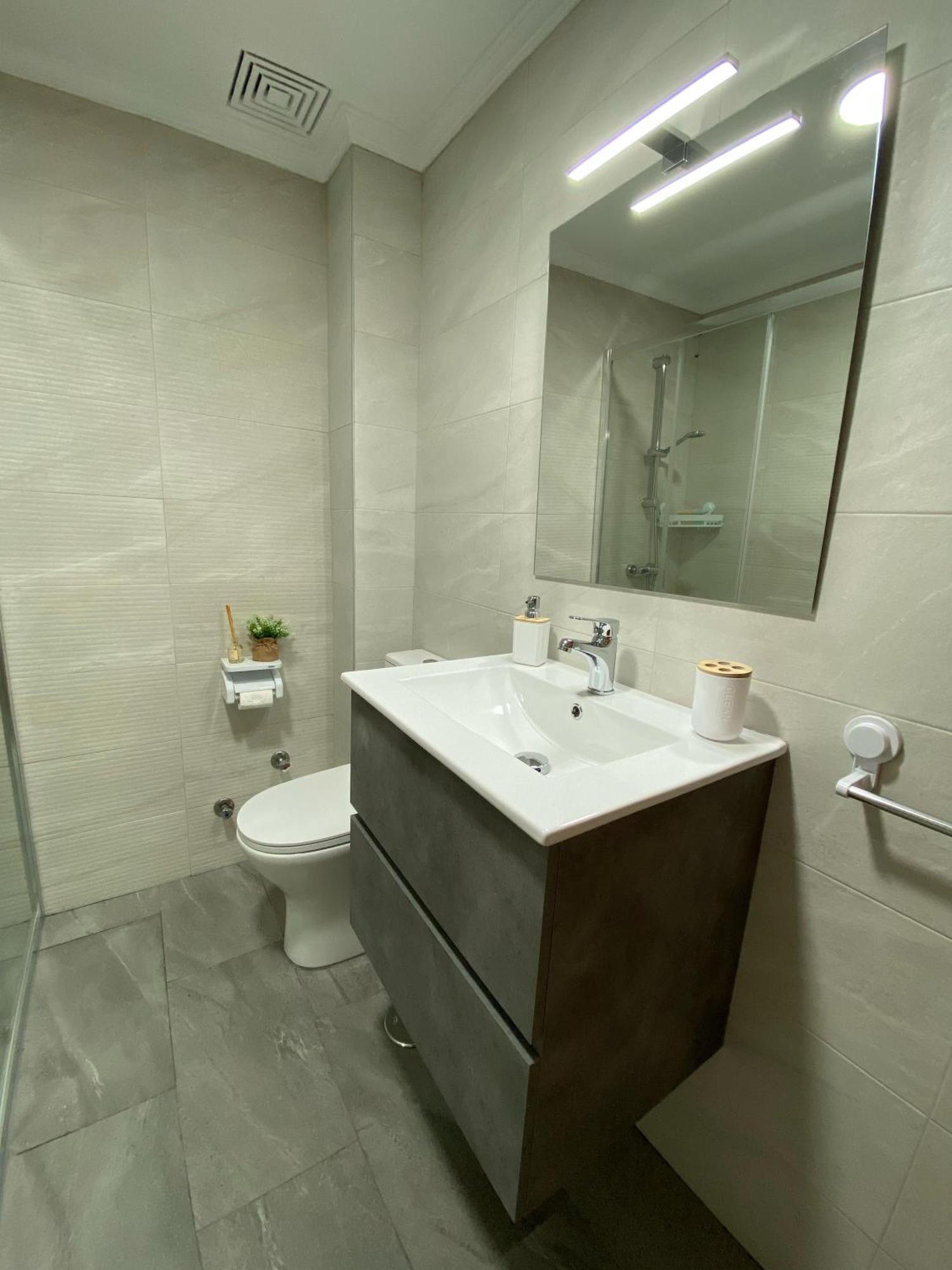 Apartment Aires De Donana, Living Sur